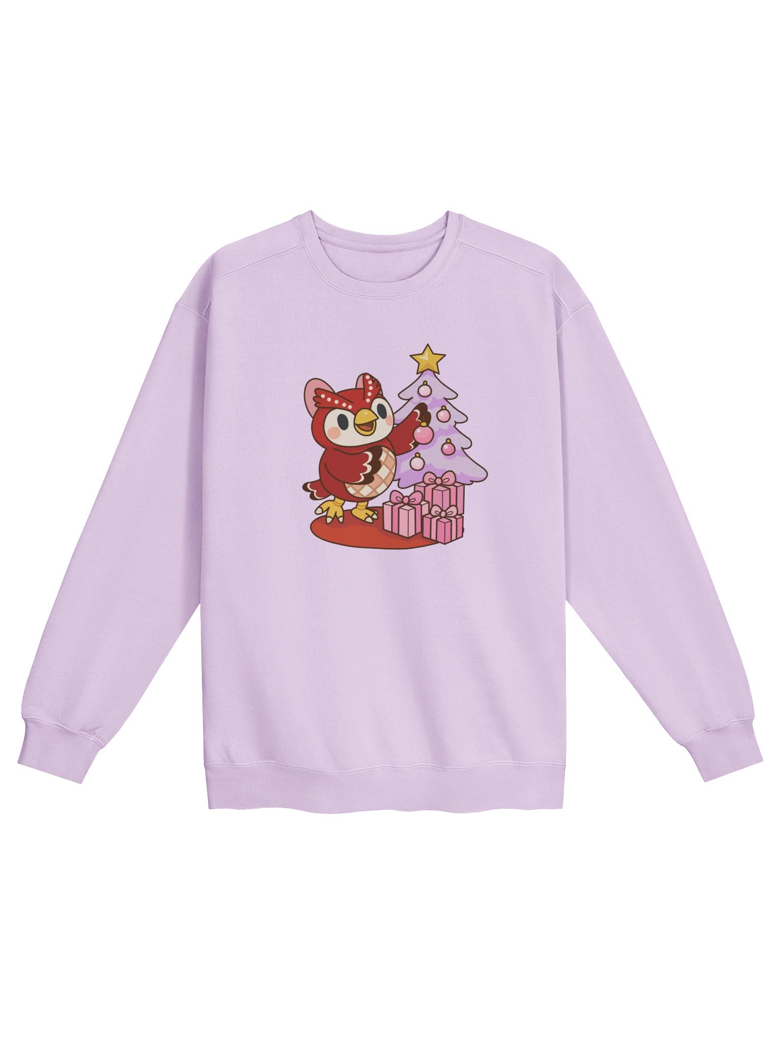 Celeste Christmas Premium Sweater product image (5)