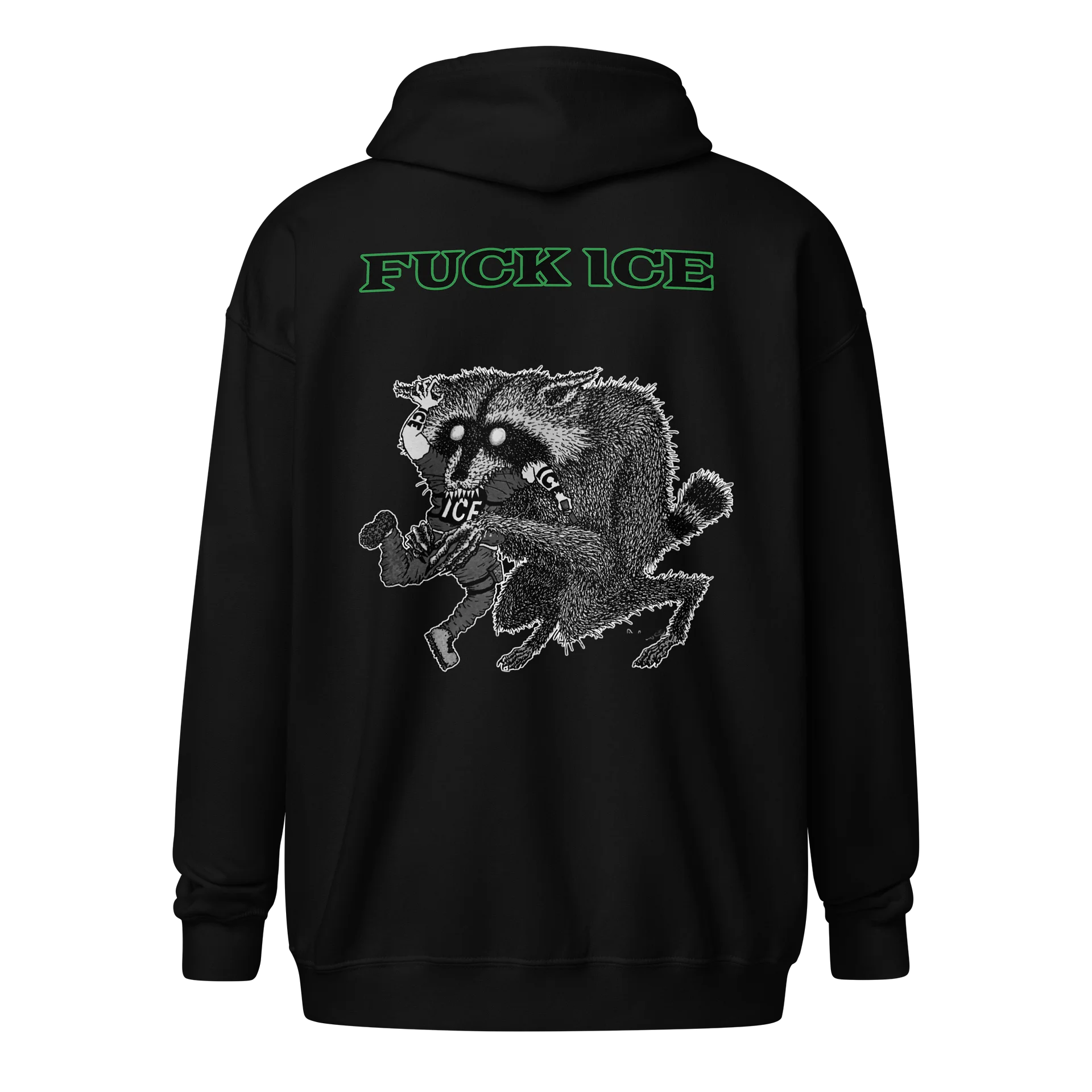 Fuck Ice product image (2)