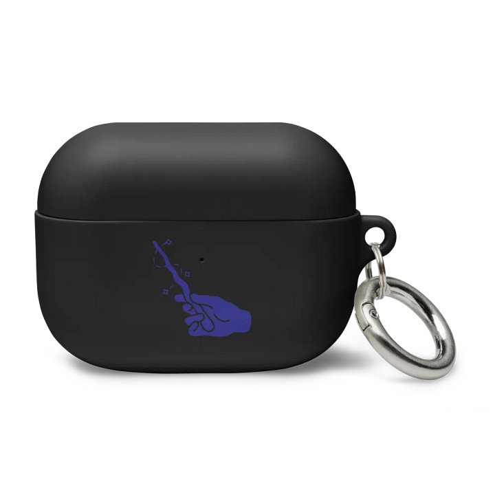 Starry Wand AirPods Case product image (2)