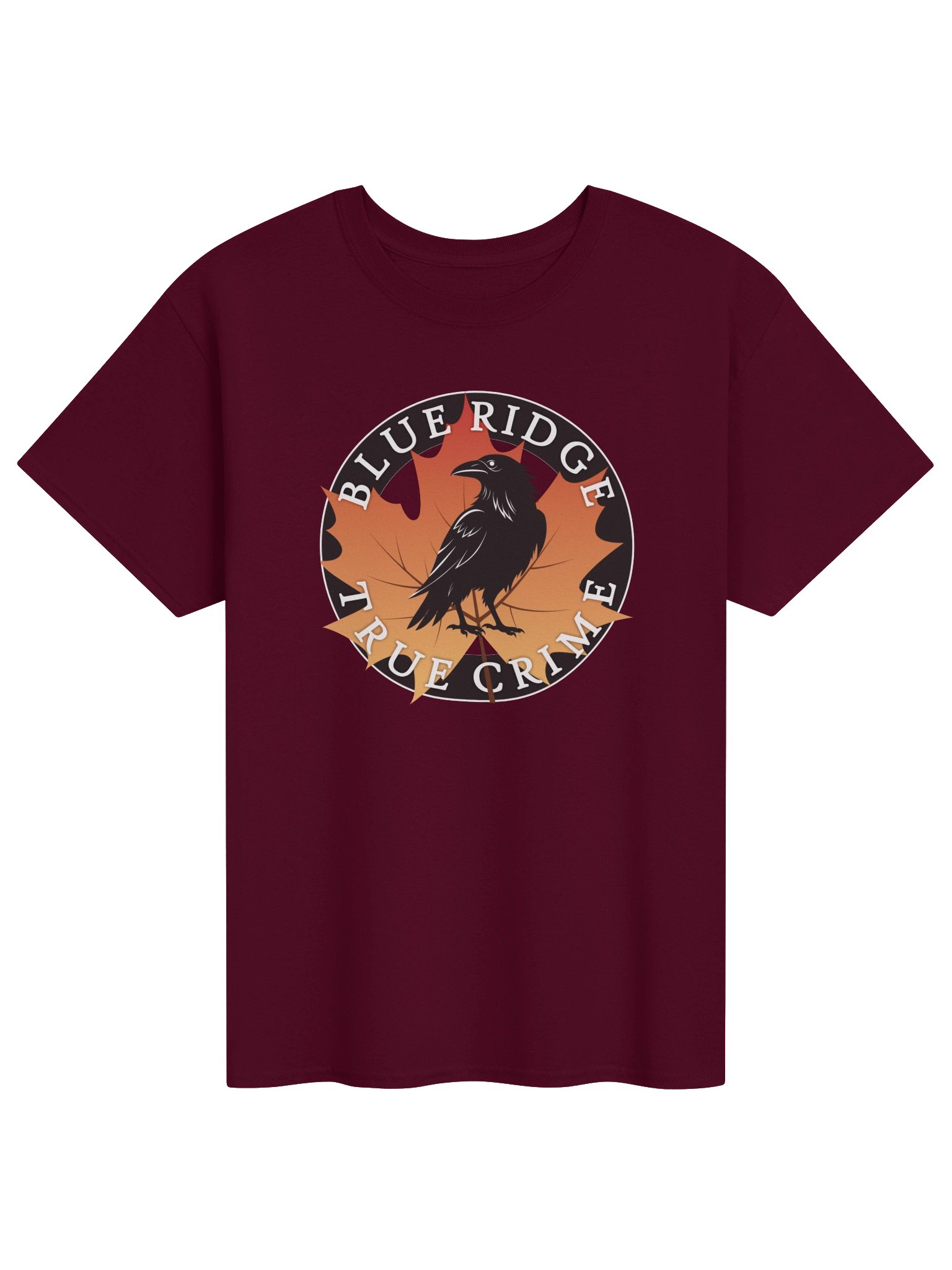 Autumn Alibi Tee product image (2)