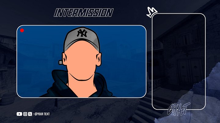 Inferno - Stream Pack product image (2)