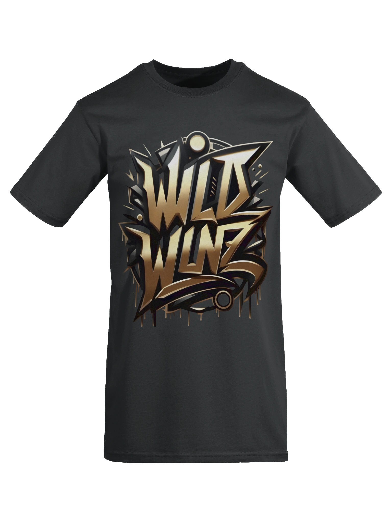 Graffiti Wild Wunz product image (13)