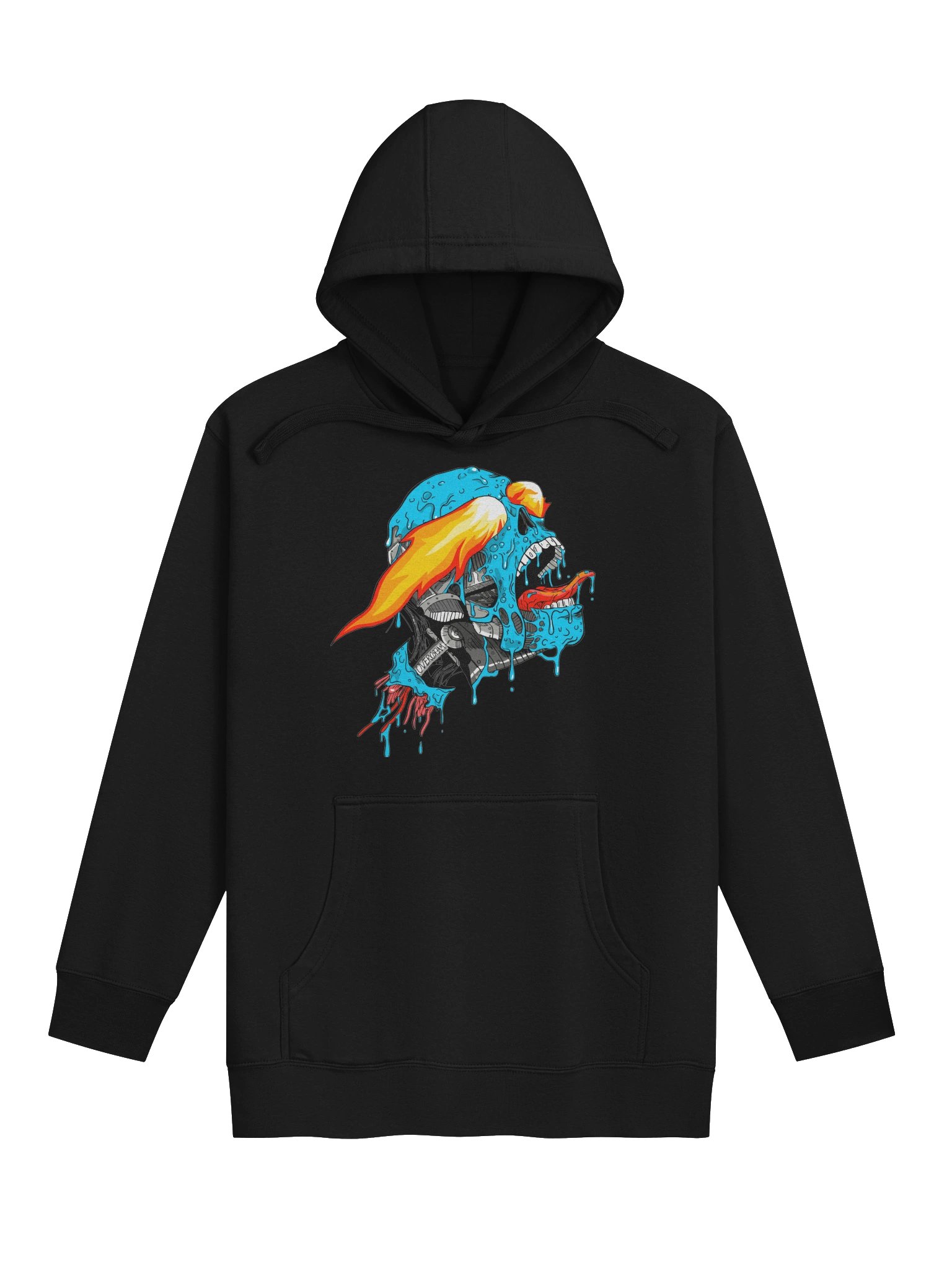 Inferno Hoodie product image (1)