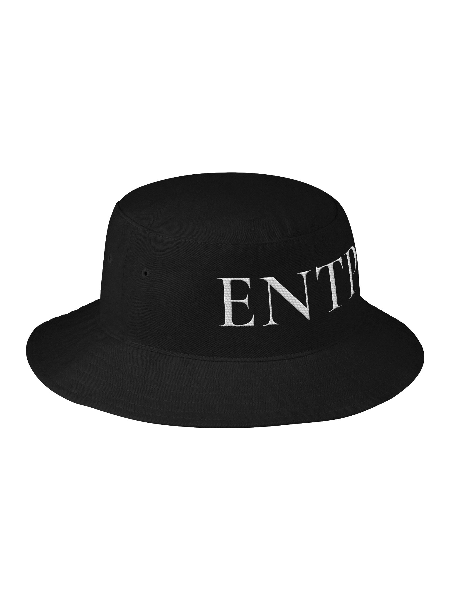 ENTP Bucket Hat - The Debater | 77Scenarios product image (5)