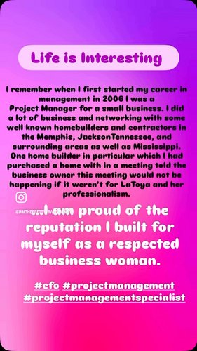 Respected Business Woman‼️
#trending #explorepage✨ #projectmanagement #trend #cfo