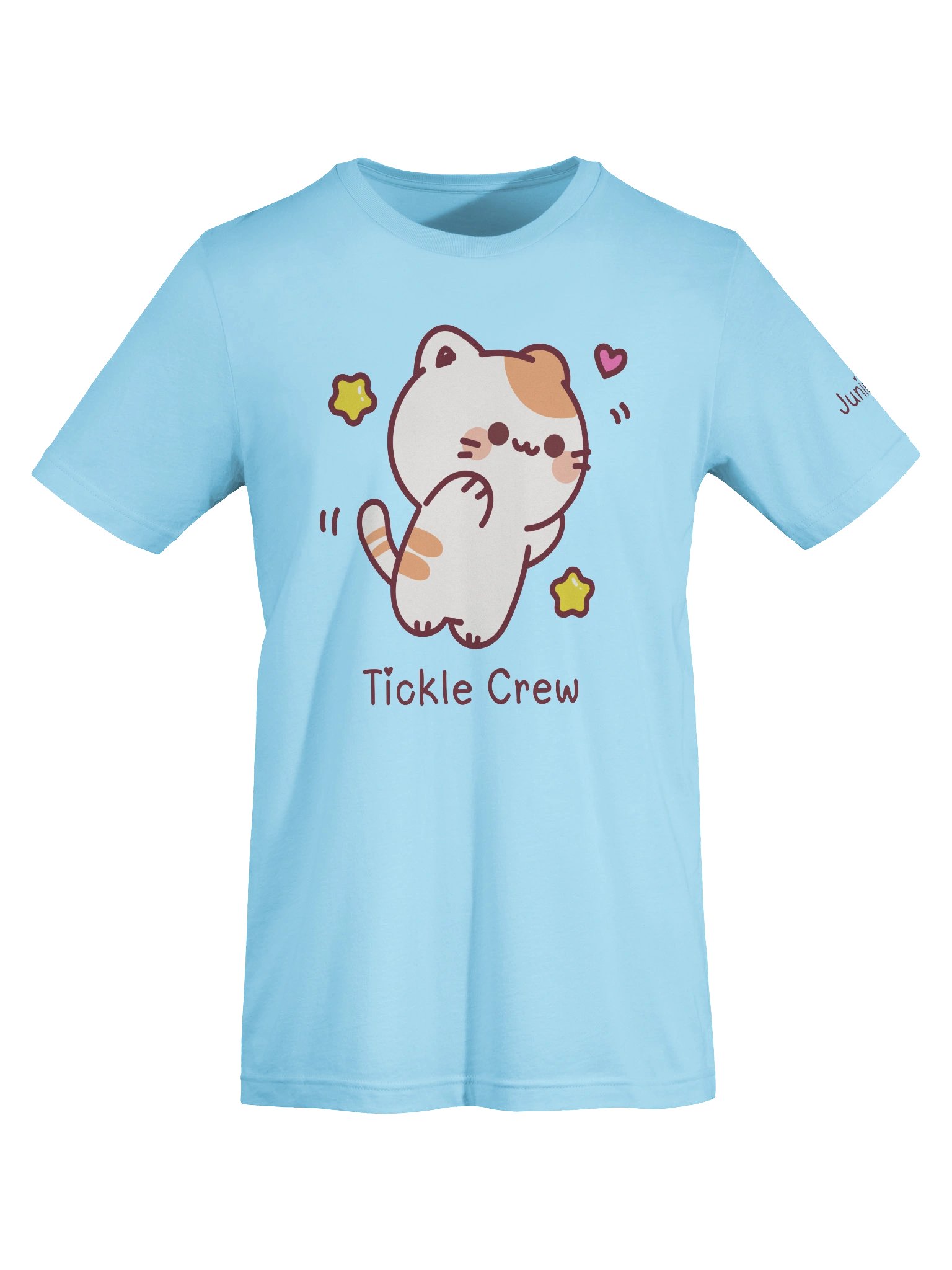 Meowlentine's Tee product image (61)