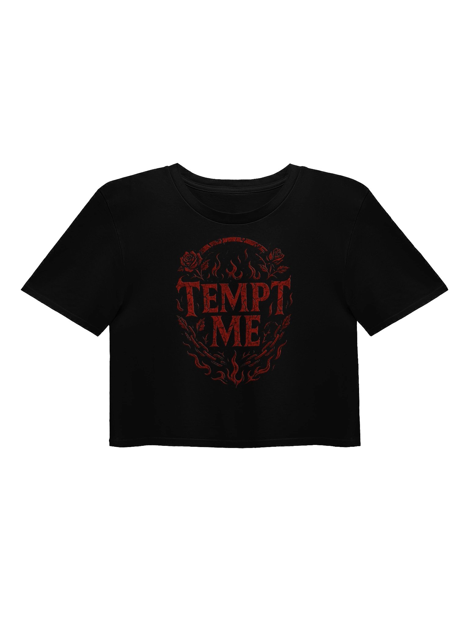 Tempt Me Crop Top product image (1)