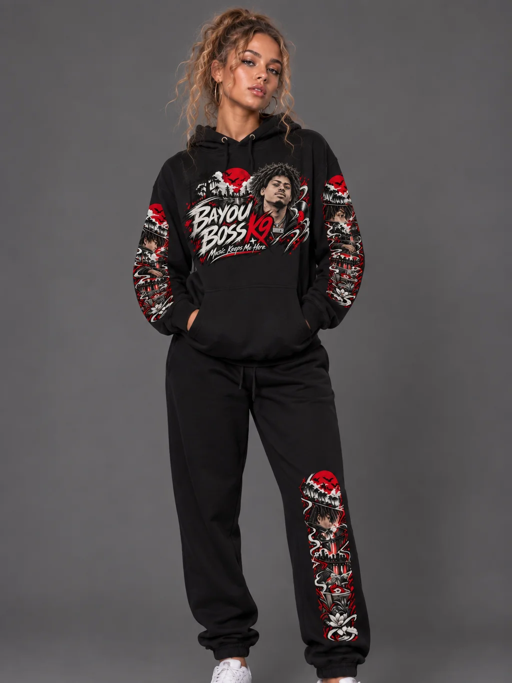 Same mind. Higher places Set product image (2)