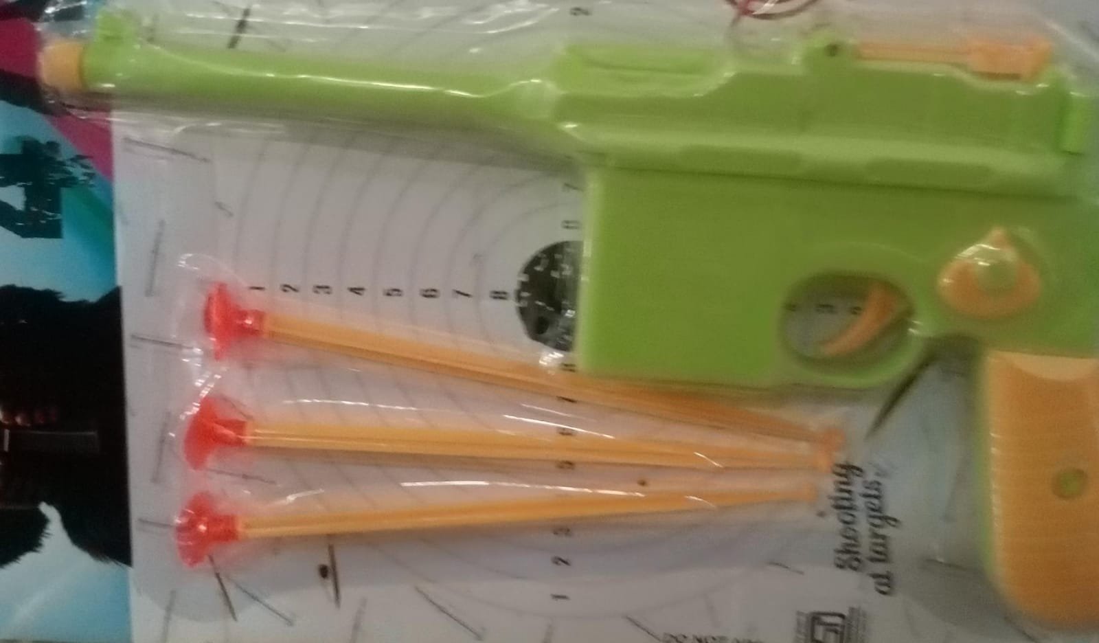 GUN TOYS product image (2)
