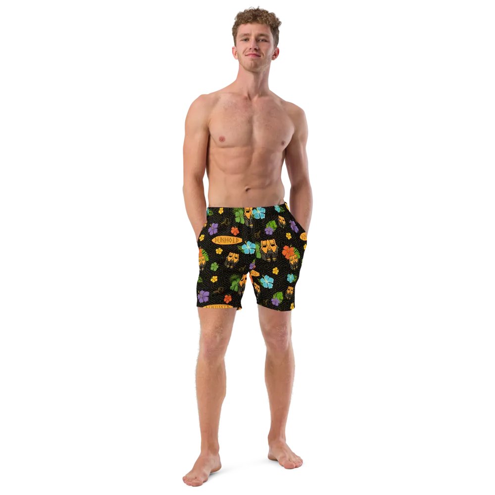 Dunhold Trunks product image (10)
