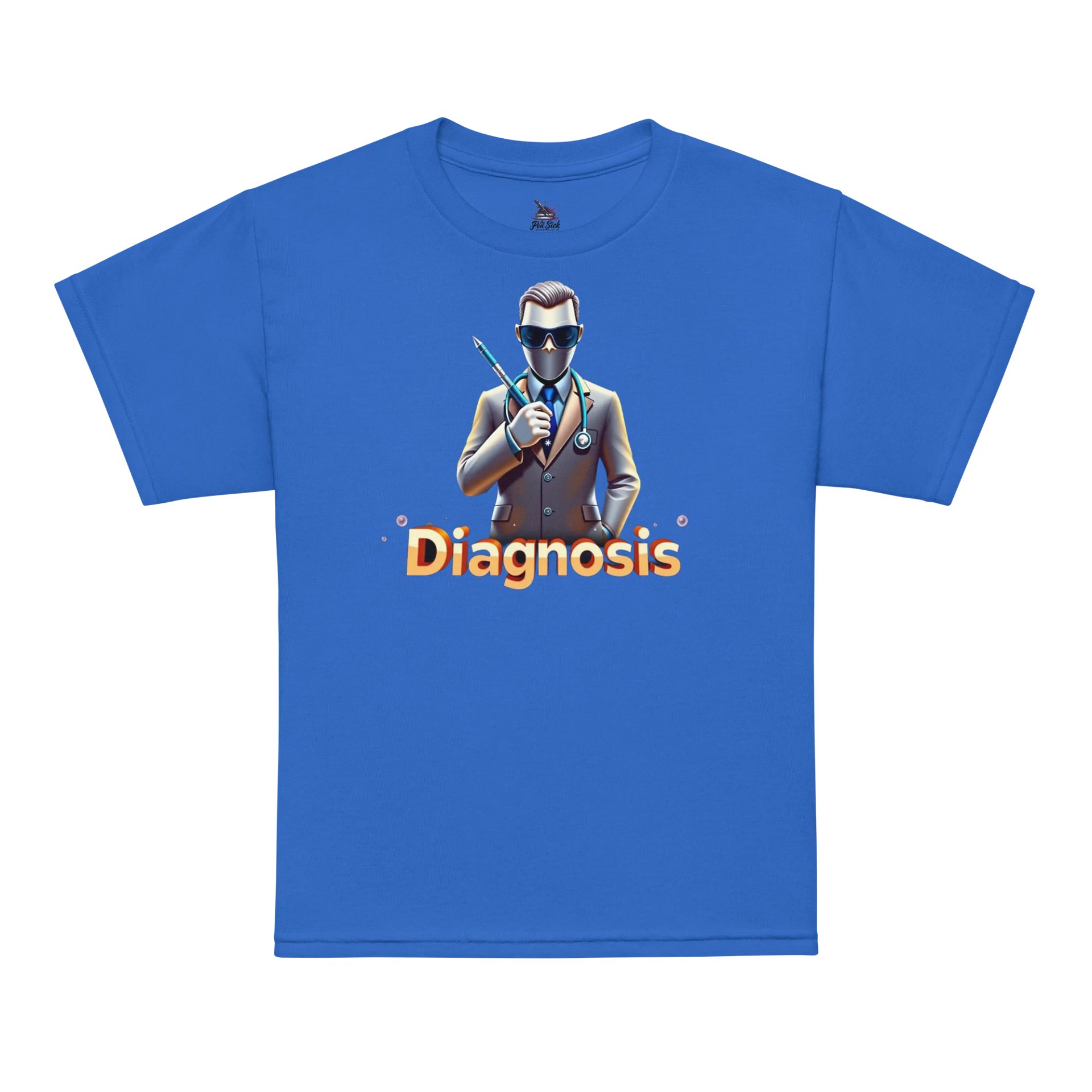 Poetry Life League: Diagnosis product image (5)
