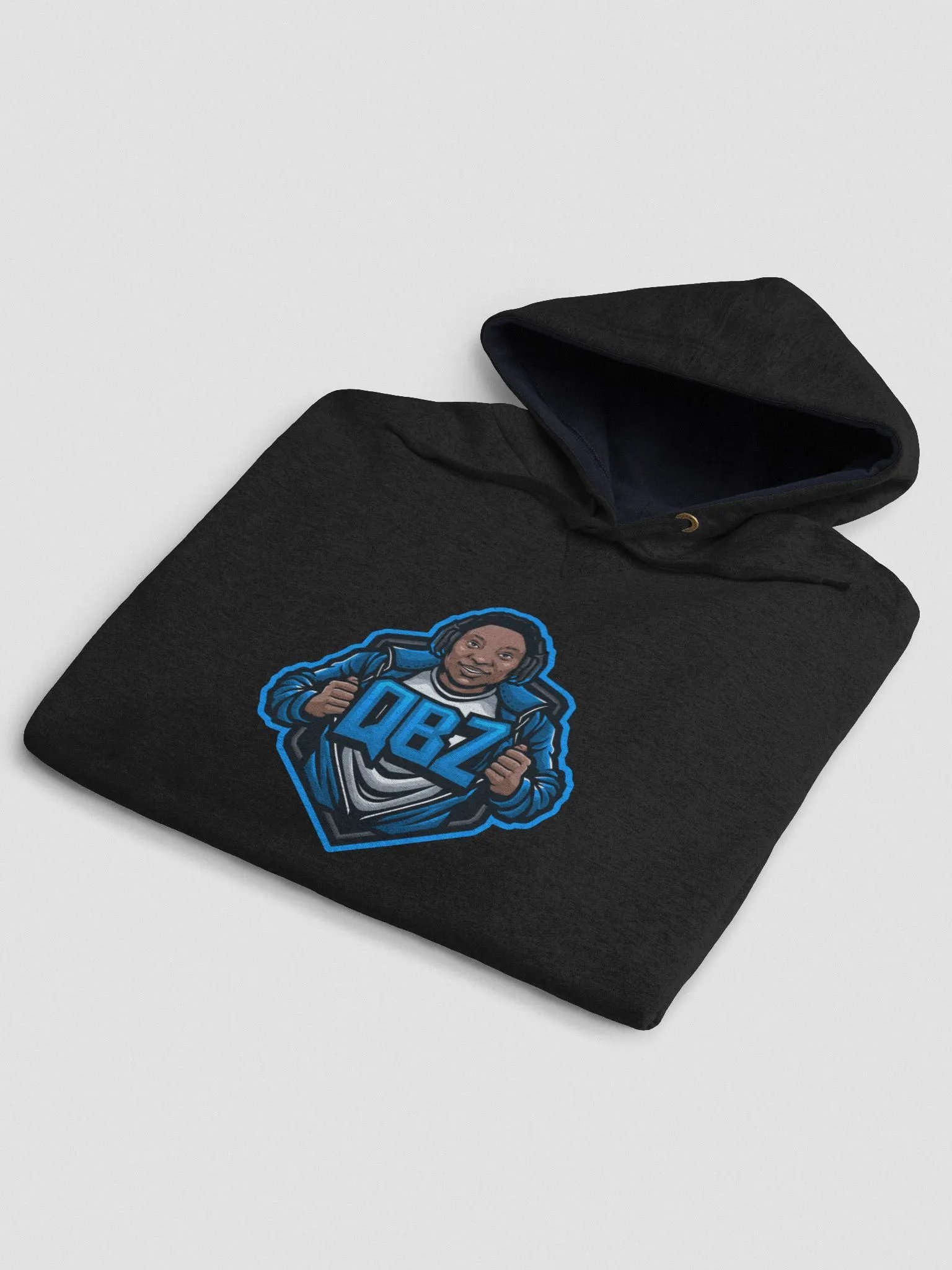 OG Logo Hoodie (Champion) product image (5)