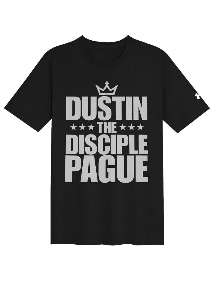 Disciple Legacy Under Armour Tee product image (1)