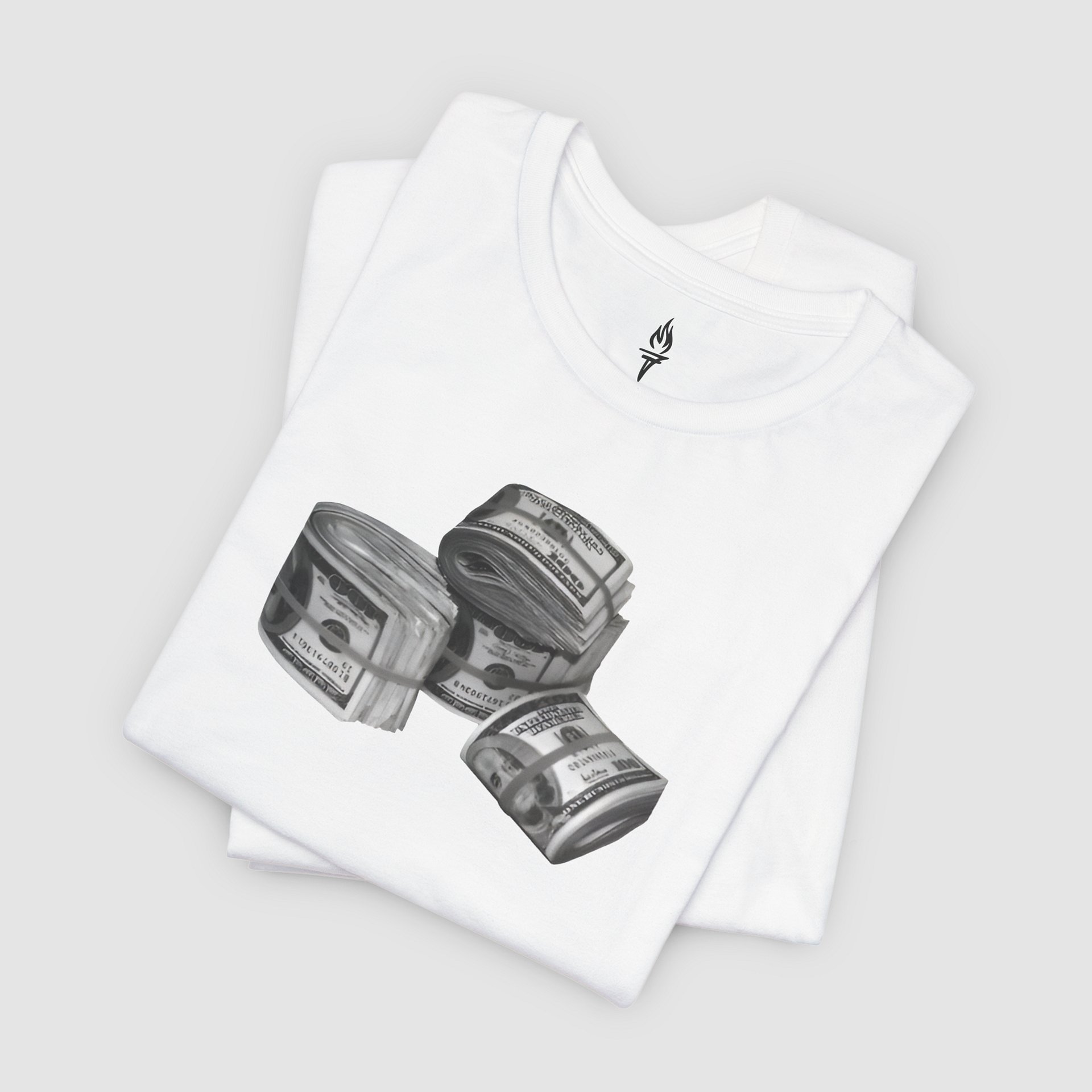 American $ Tee product image (2)