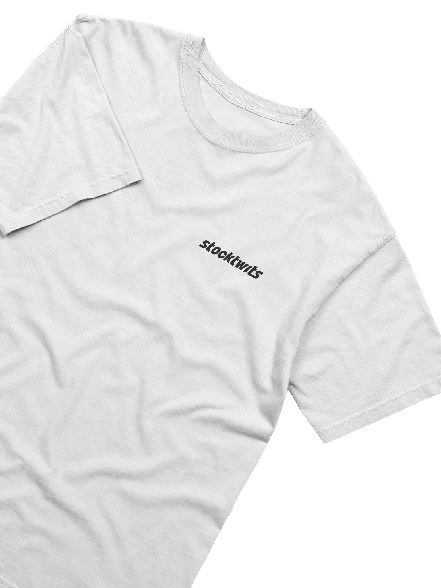 Weekend Rip T-Shirt White product image (3)