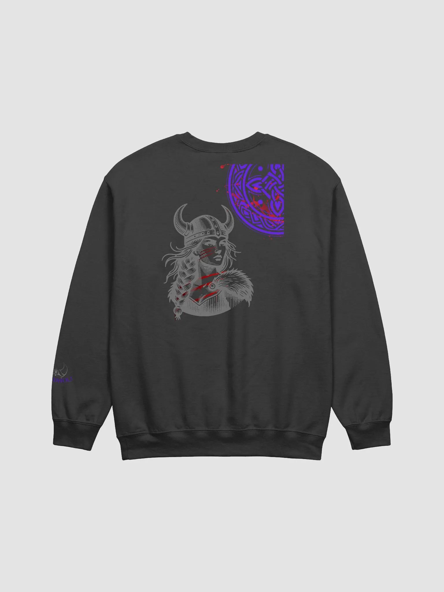 Raven Maiden - Sweatshirt product image (28)