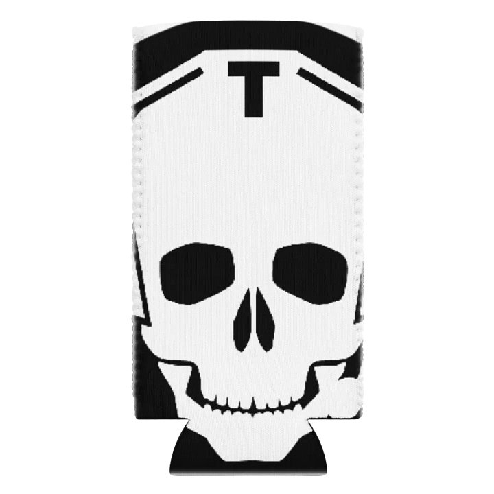 Skellyton Beer Koozie product image (2)