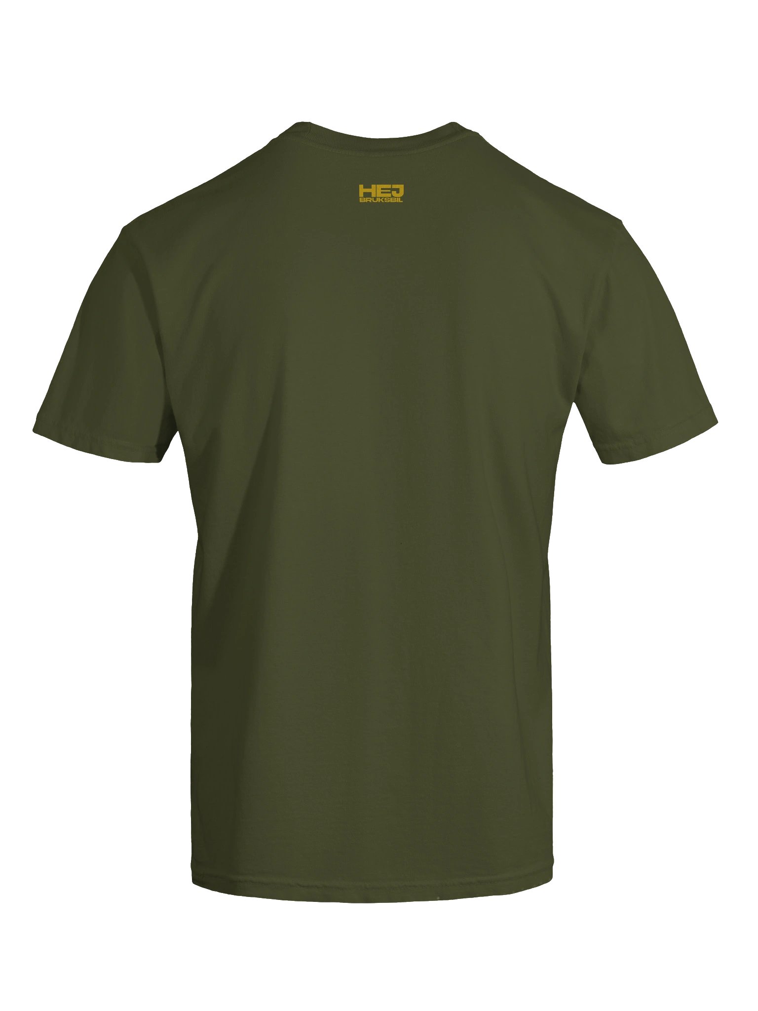 T-Shirt "Torque Commander" product image (9)