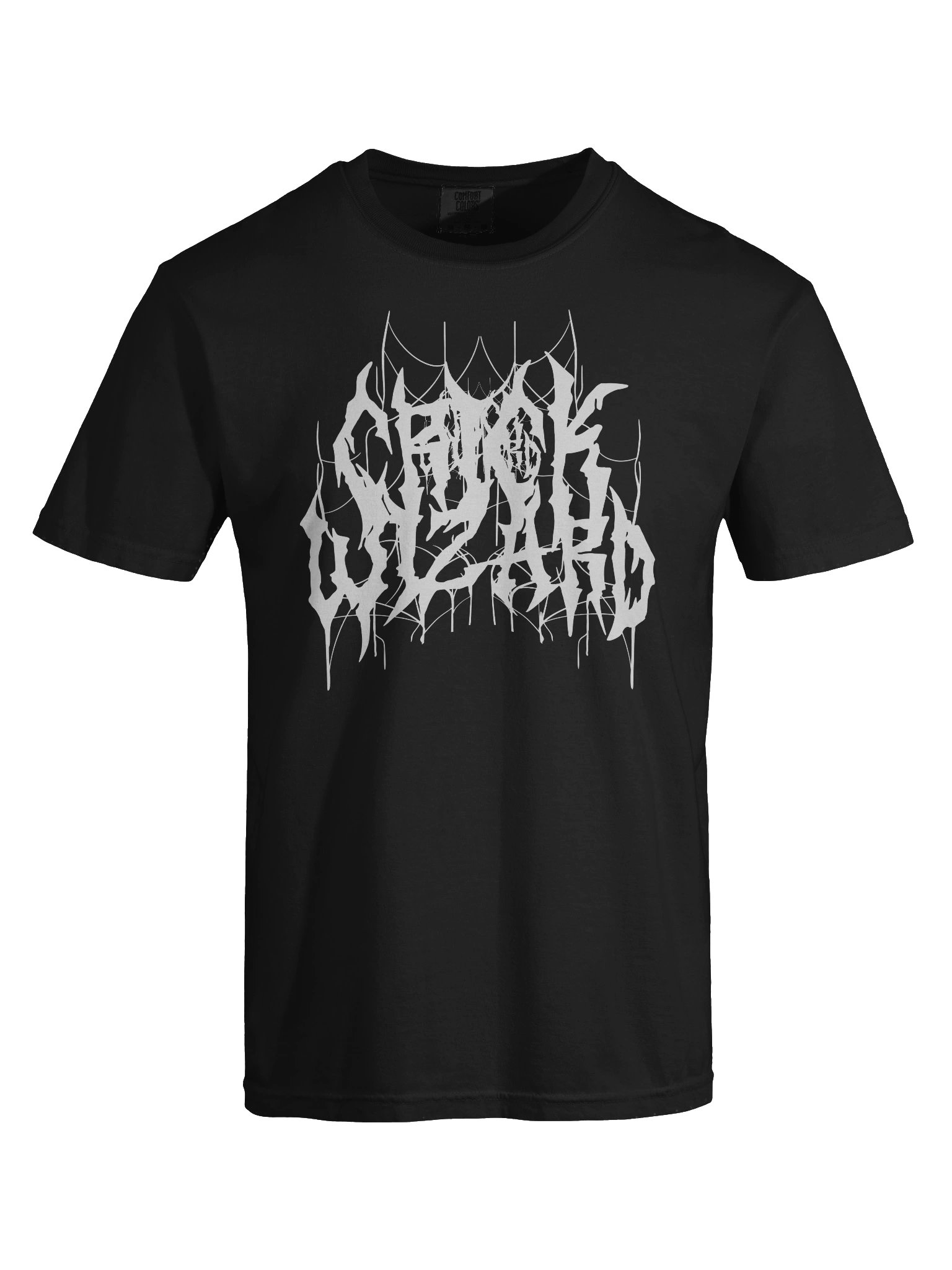 Crick Wizard Death Metal product image (7)