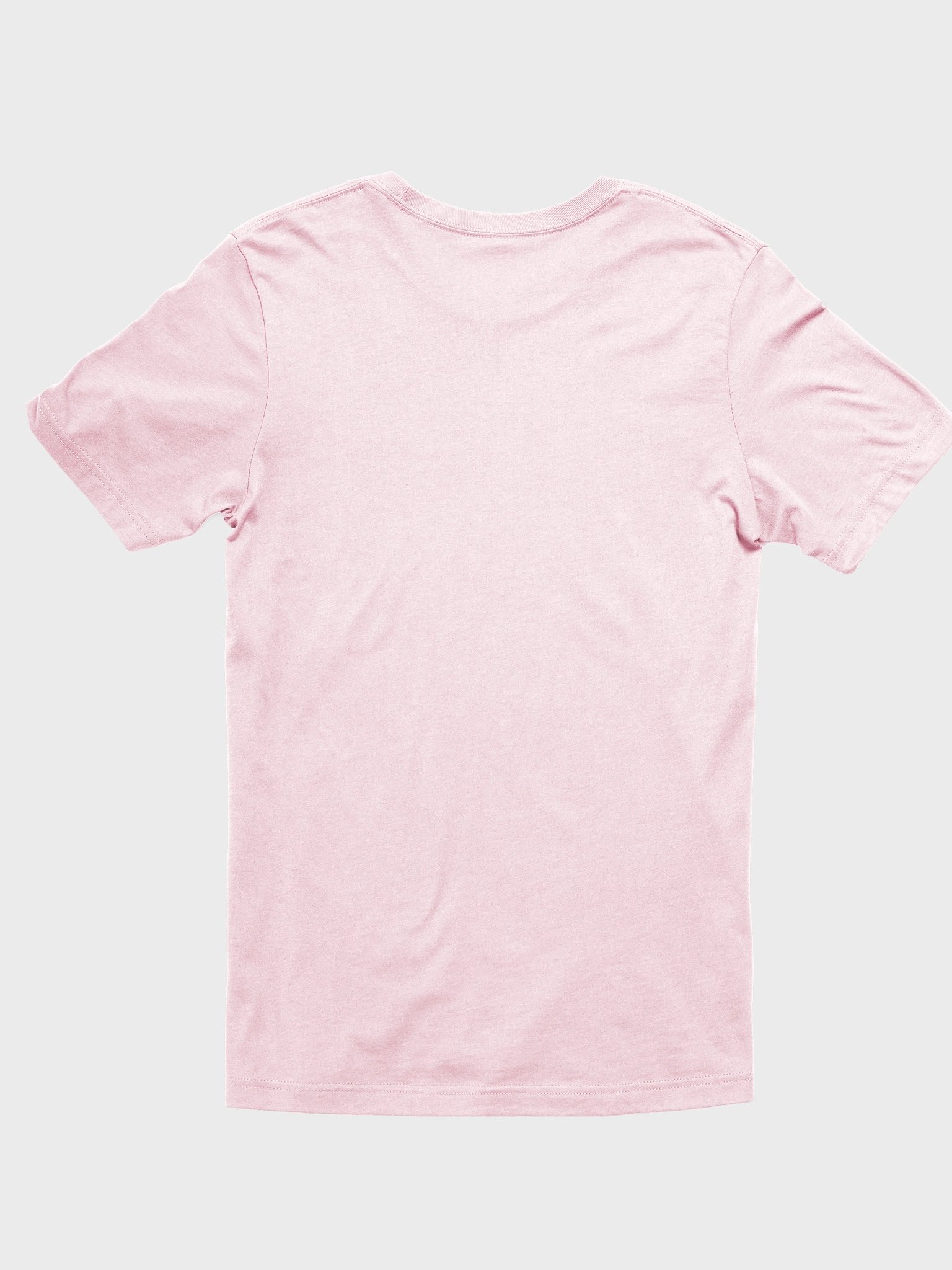 Zen Lamb Rainbow (Unisex Tee) product image (2)