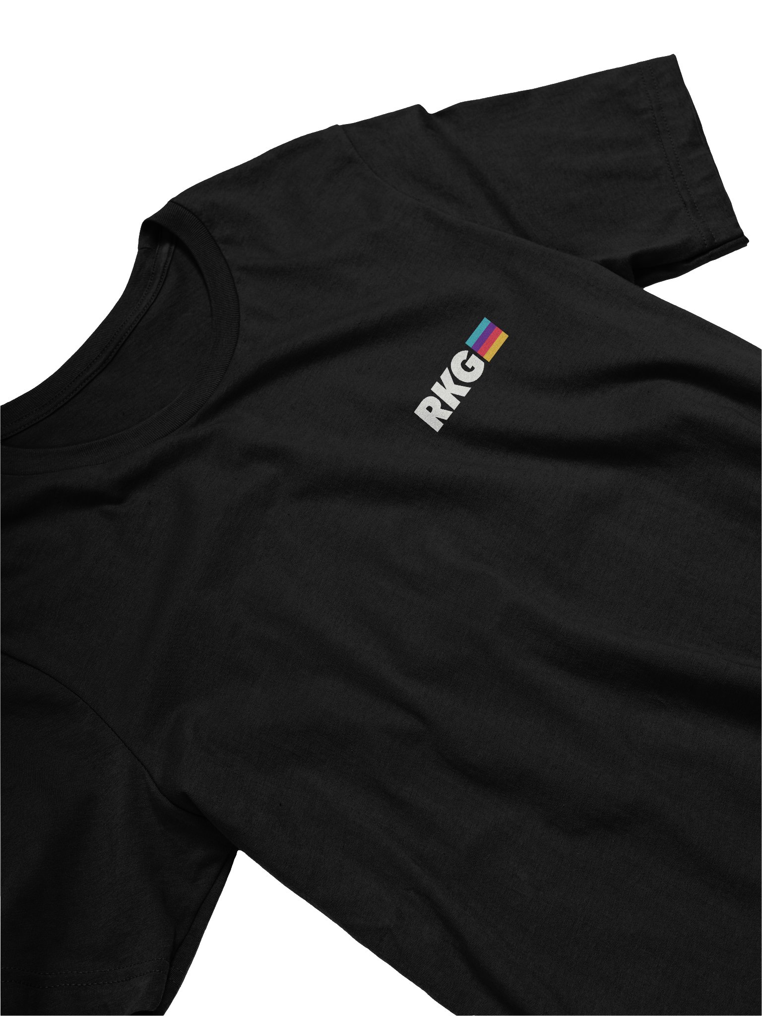 The RKG T-Shirt product image (3)