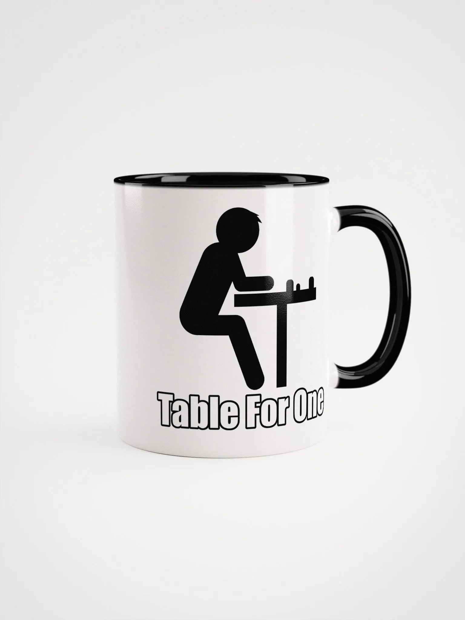 Coffee Mug - Let's Get Rolling product image (1)