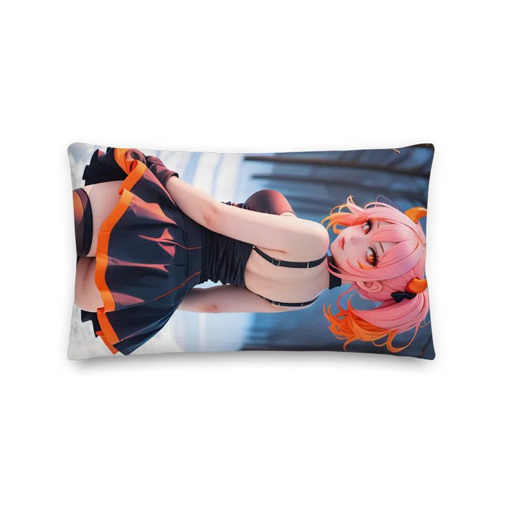 Enchanted Forest Premium Pillow product image (2)