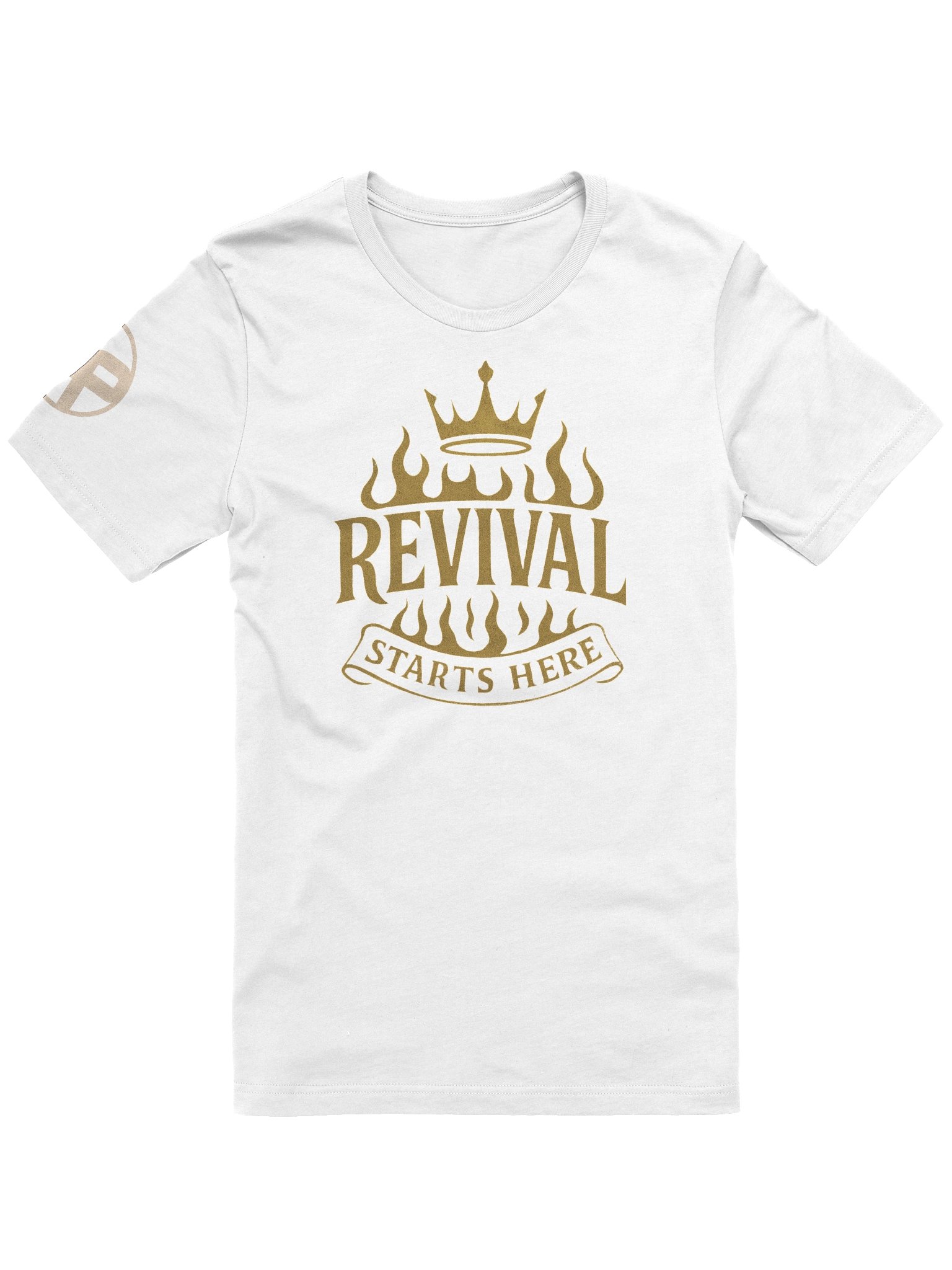 Revival Starts Here product image (4)