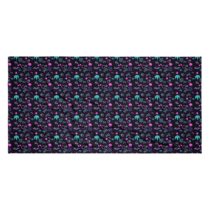 Bundy Arcade Beach Towel product image (2)