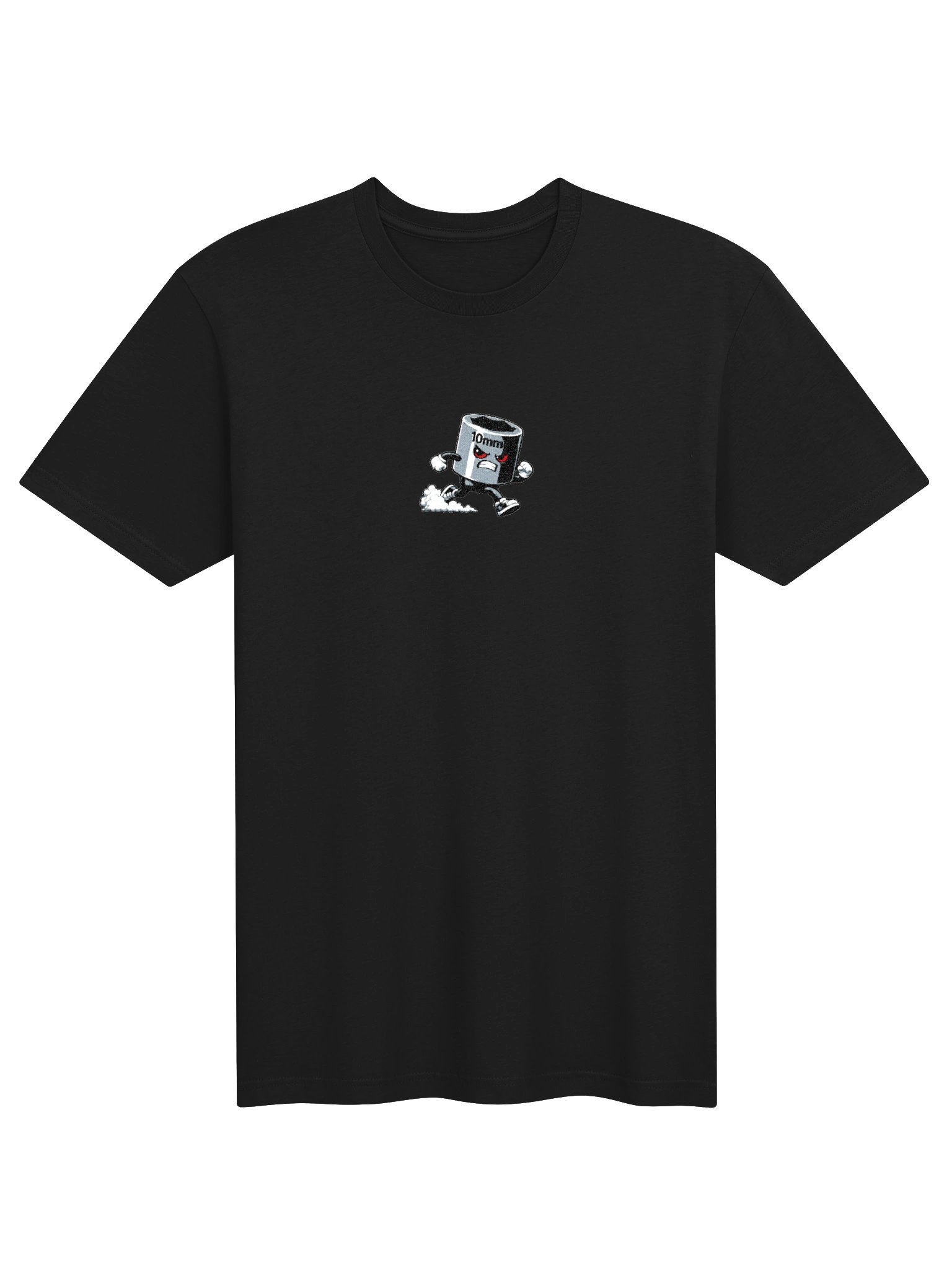Running 10mm T-Shirt product image (1)