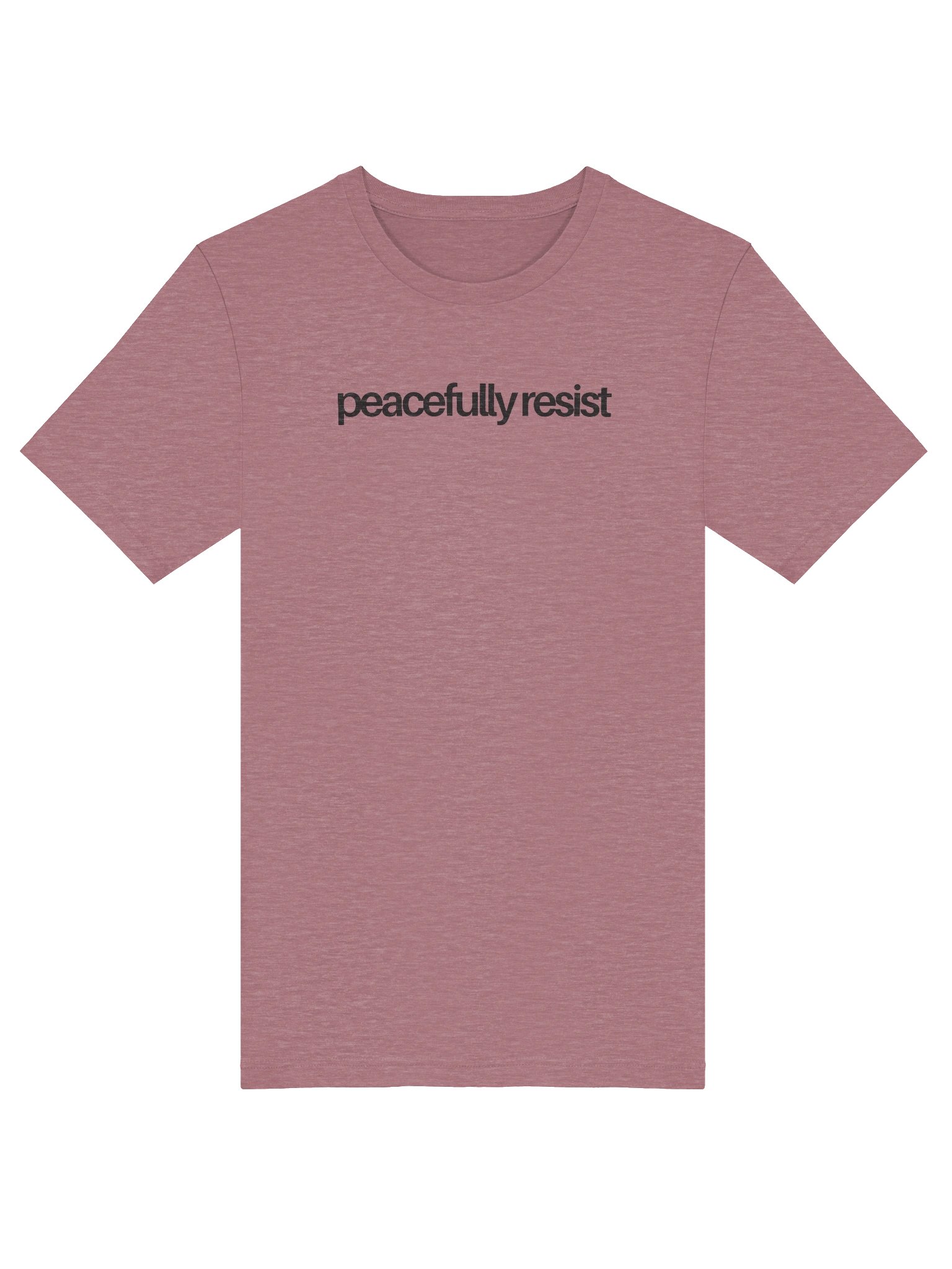 TMTS Peacefully Resist product image (54)
