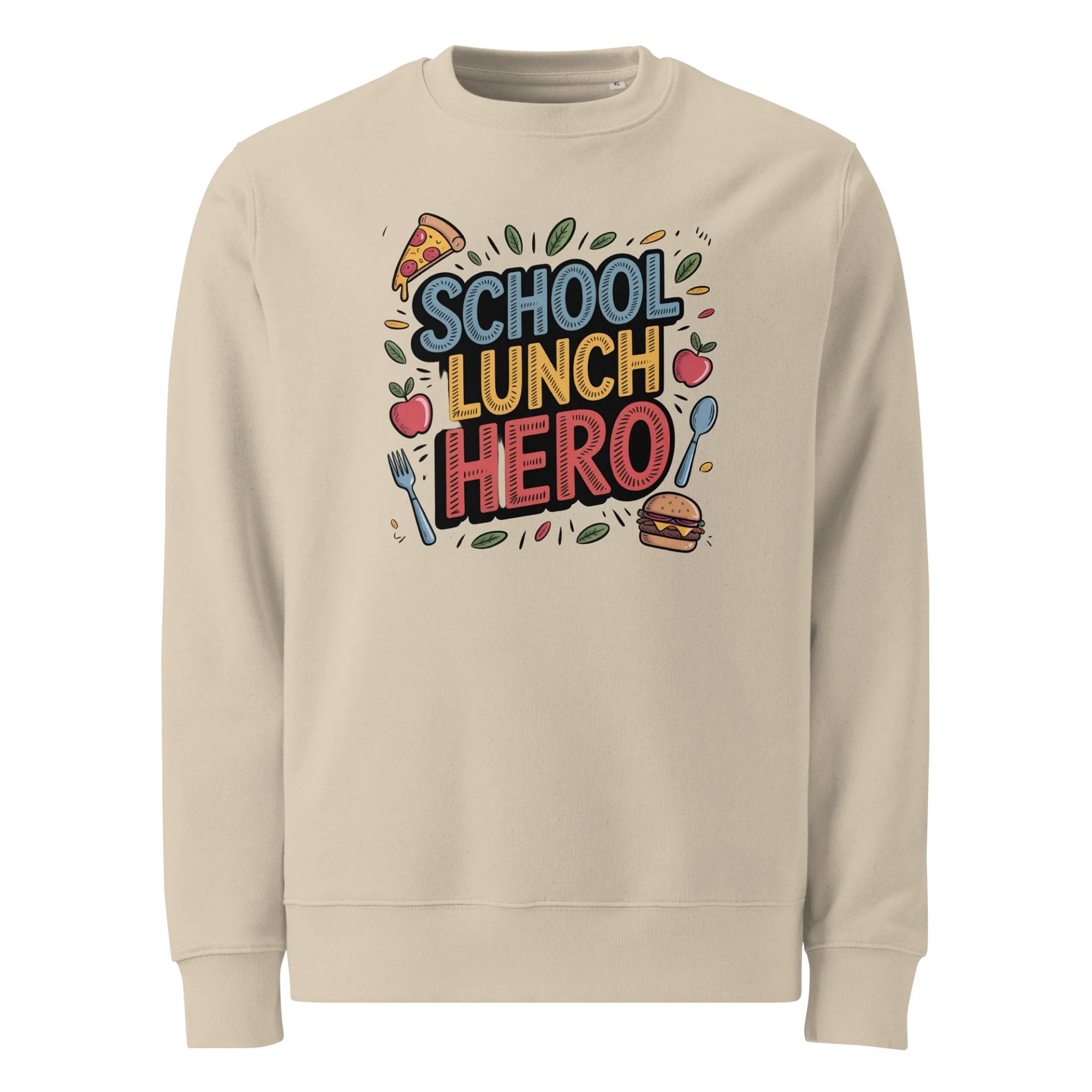 School Lunch Hero product image (1)