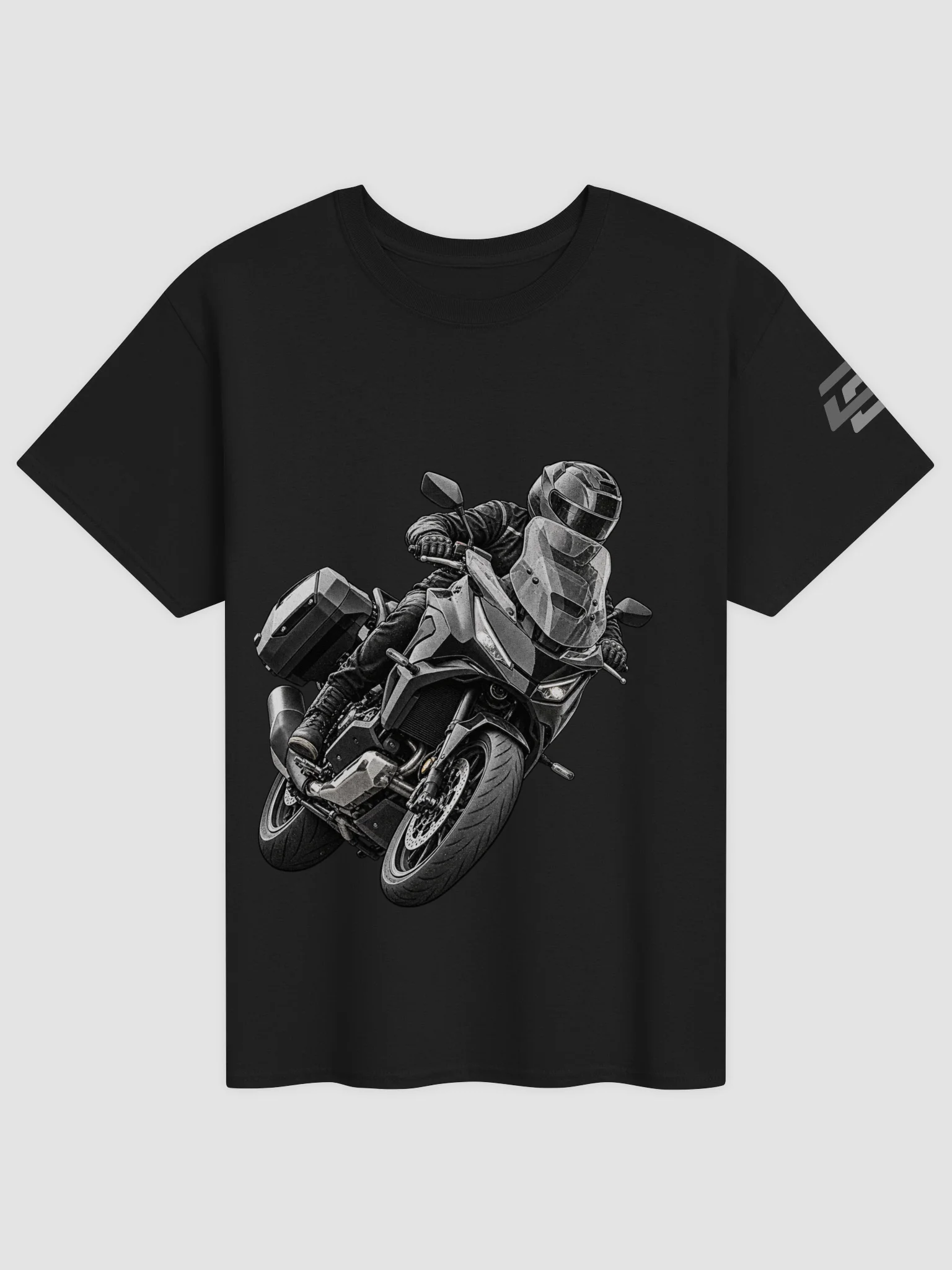 Leaning NT1100 Tee product image (1)