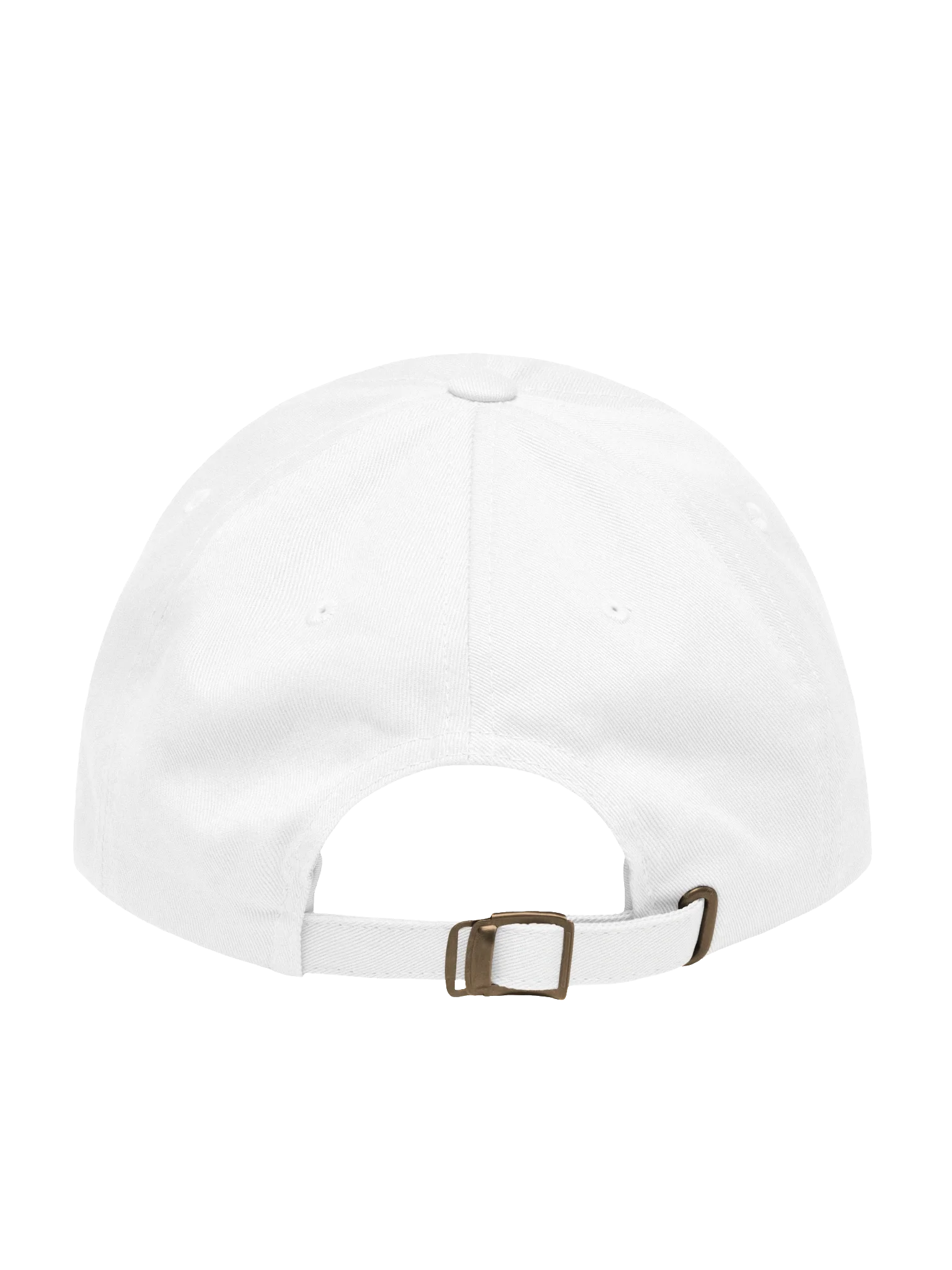 CageList wordmark Hat