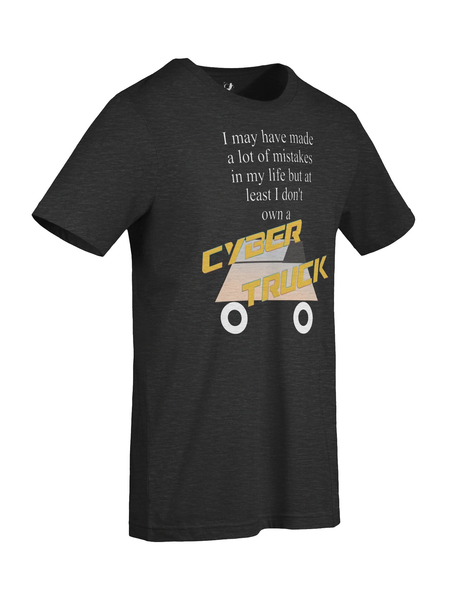 Mistakes were made product image (7)