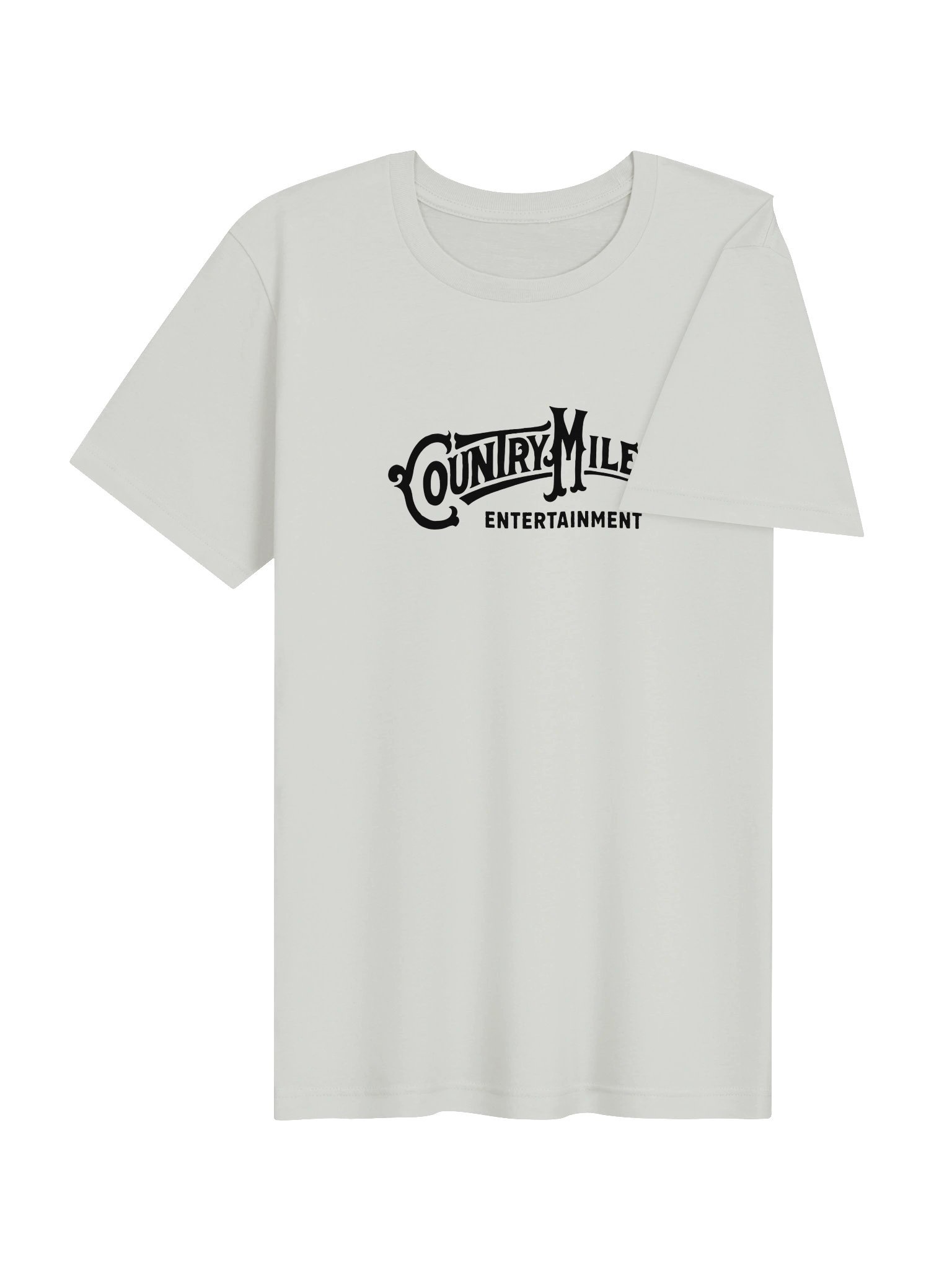 Midnight Minimal Unisex Tee product image (60)