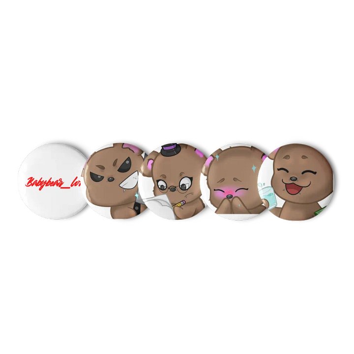 Pins product image (3)