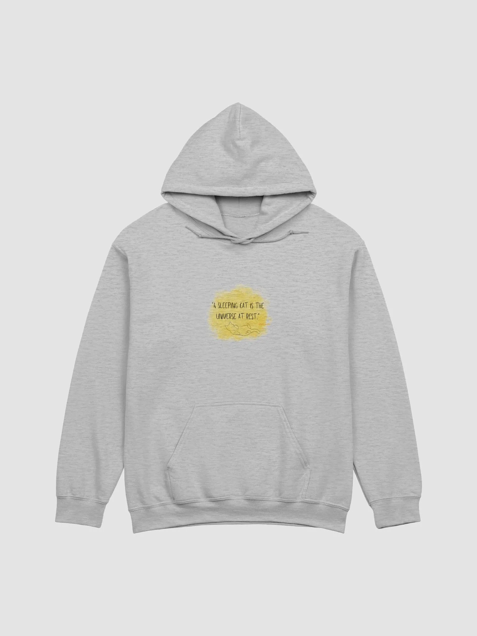 Universe at Rest Hoodie product image (48)