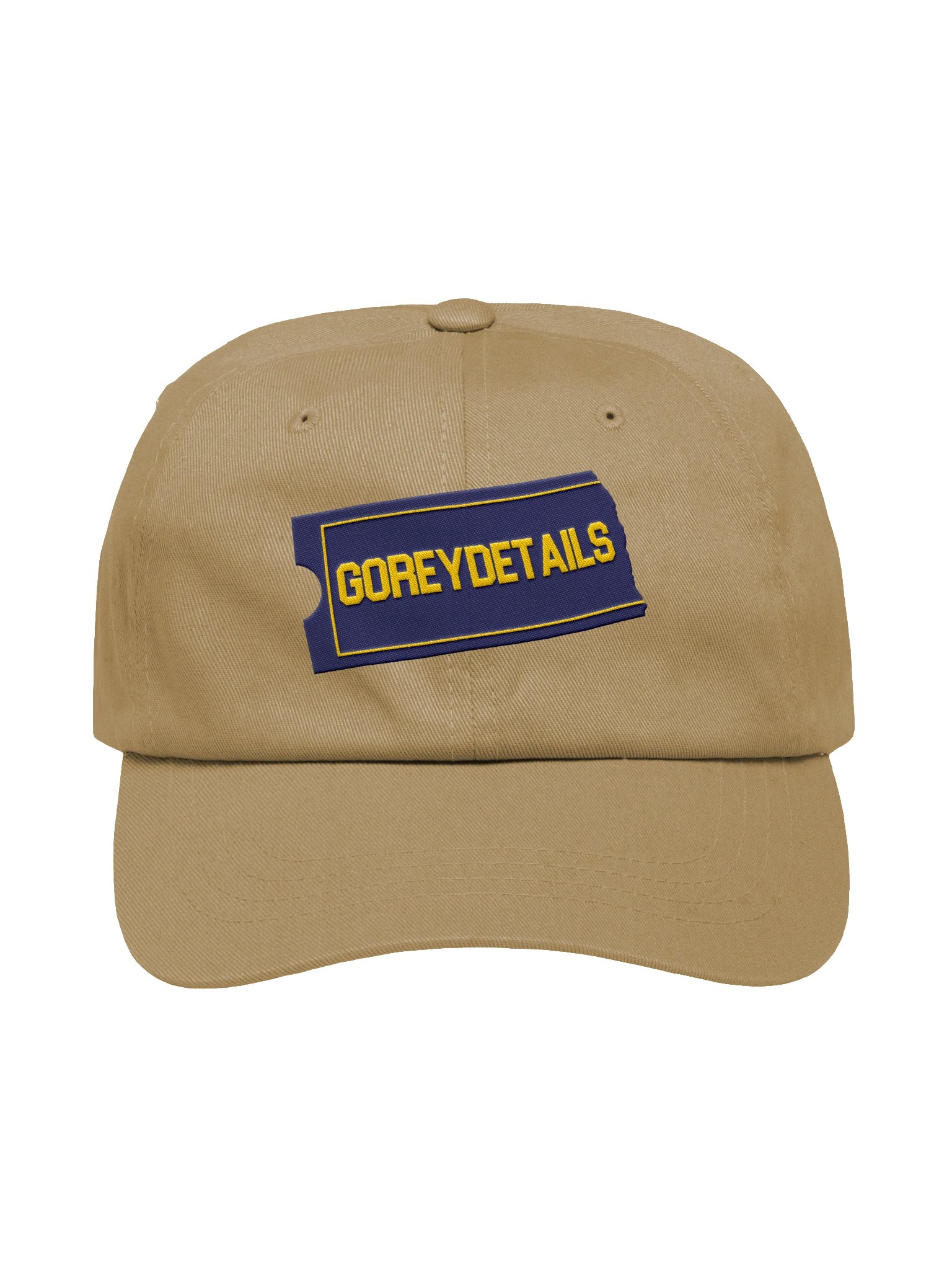 Be Kind, Please Rewind - Yupoong Classic Dad Hat product image (42)