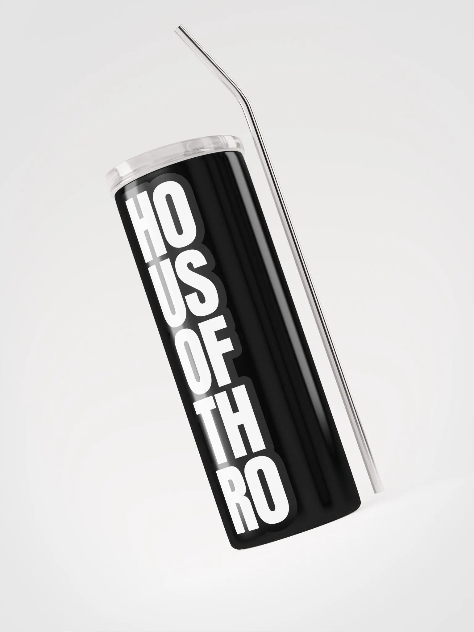 HOUSOFTHRO Tumbler product image (5)