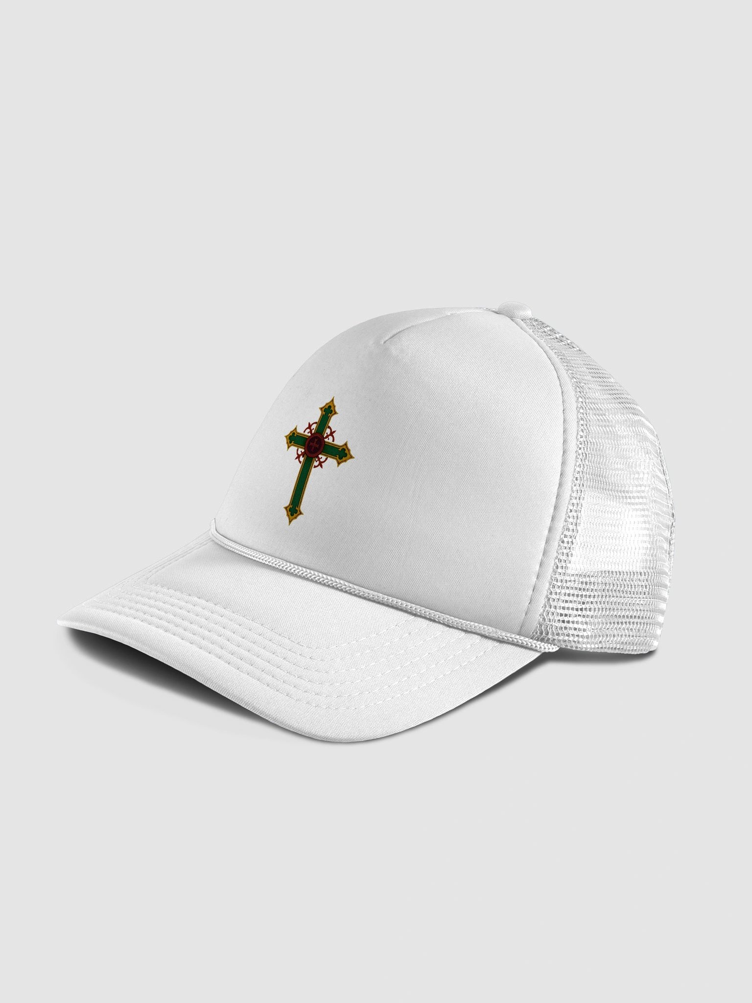 Beatified Justo Takayama merch - Hat product image (20)