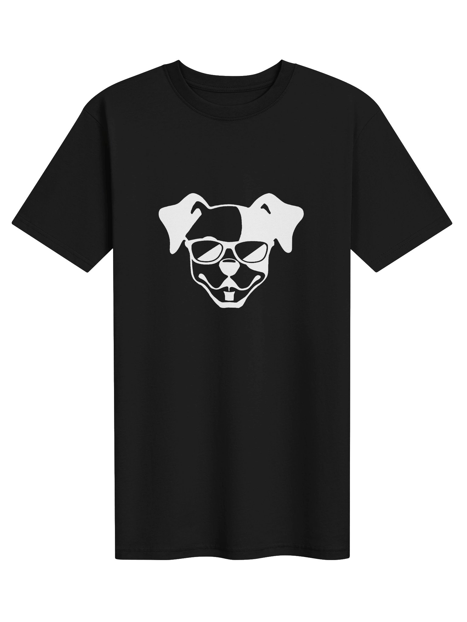 Tall Sized - X-ray Logo Tshirt product image (1)