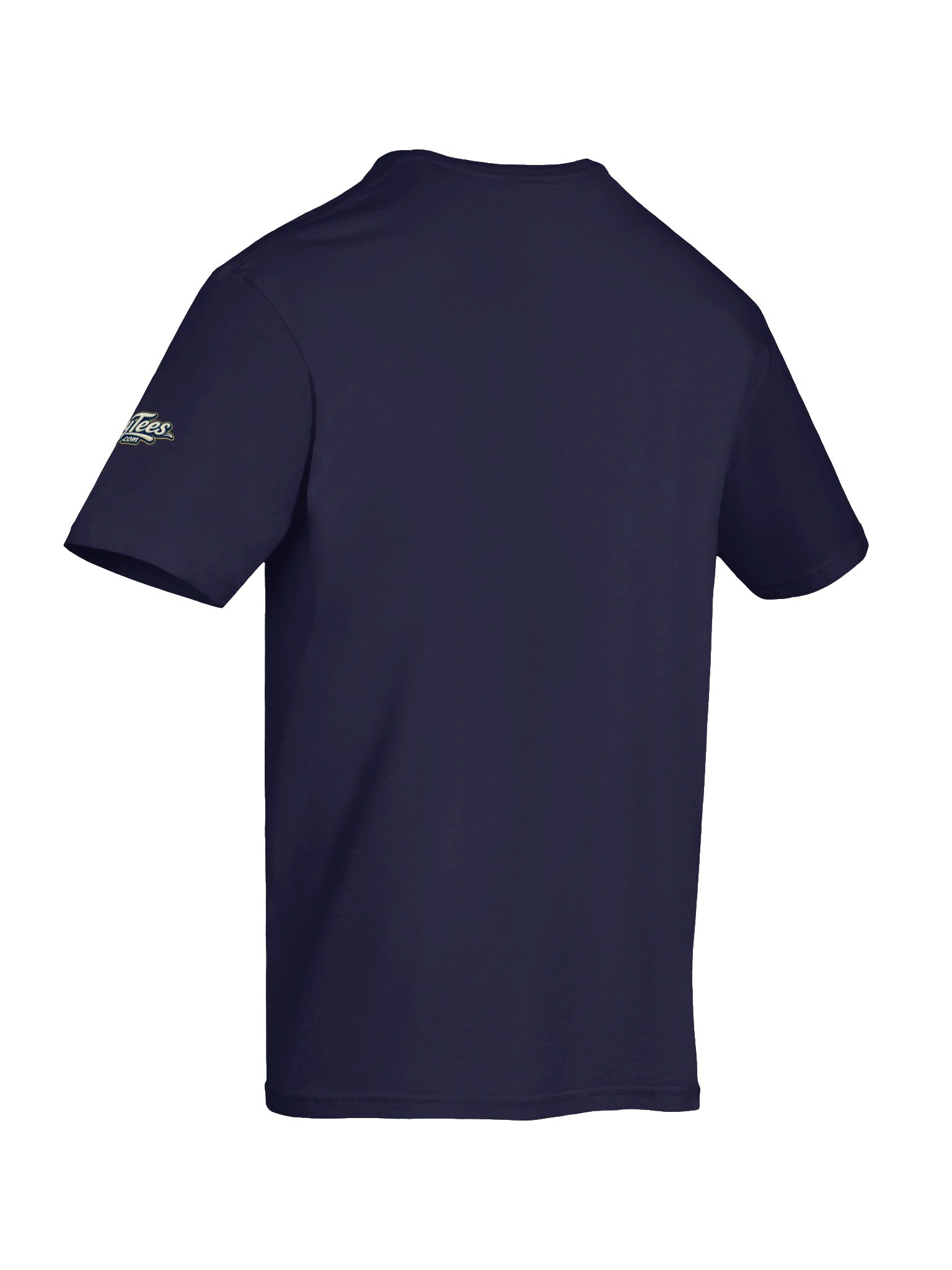 Certified Booby Watcher Tee product image (8)