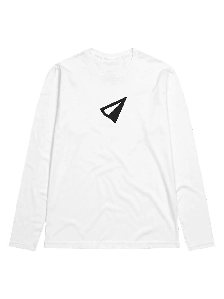 Navigate Long Sleeve: Light Mode product image (1)