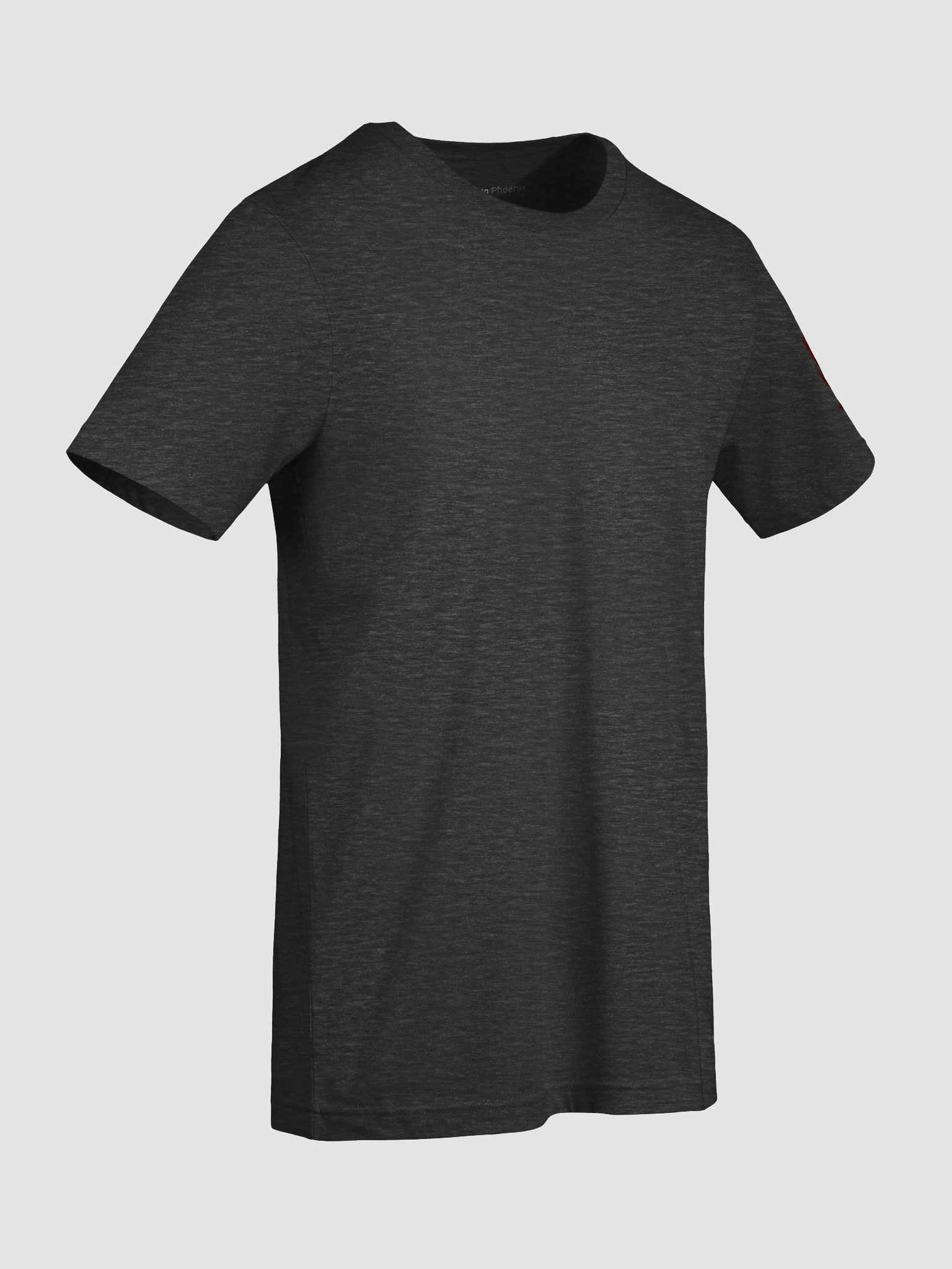 Woman's Crimson T product image (9)