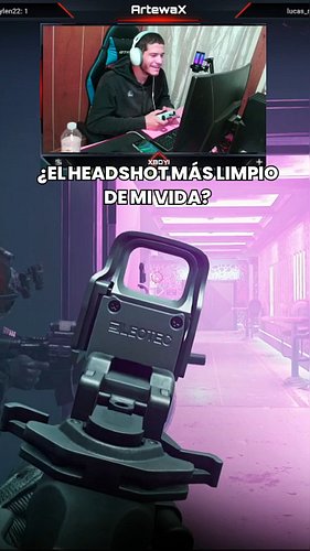 HEADSHOT PERFECTO🤣 en Ready or Not – ¡Reacción ÉPICA! | #ReadyOrNotGame #Headshot #FPSGaming #Shooter #Gameplay #EpicMoment #...