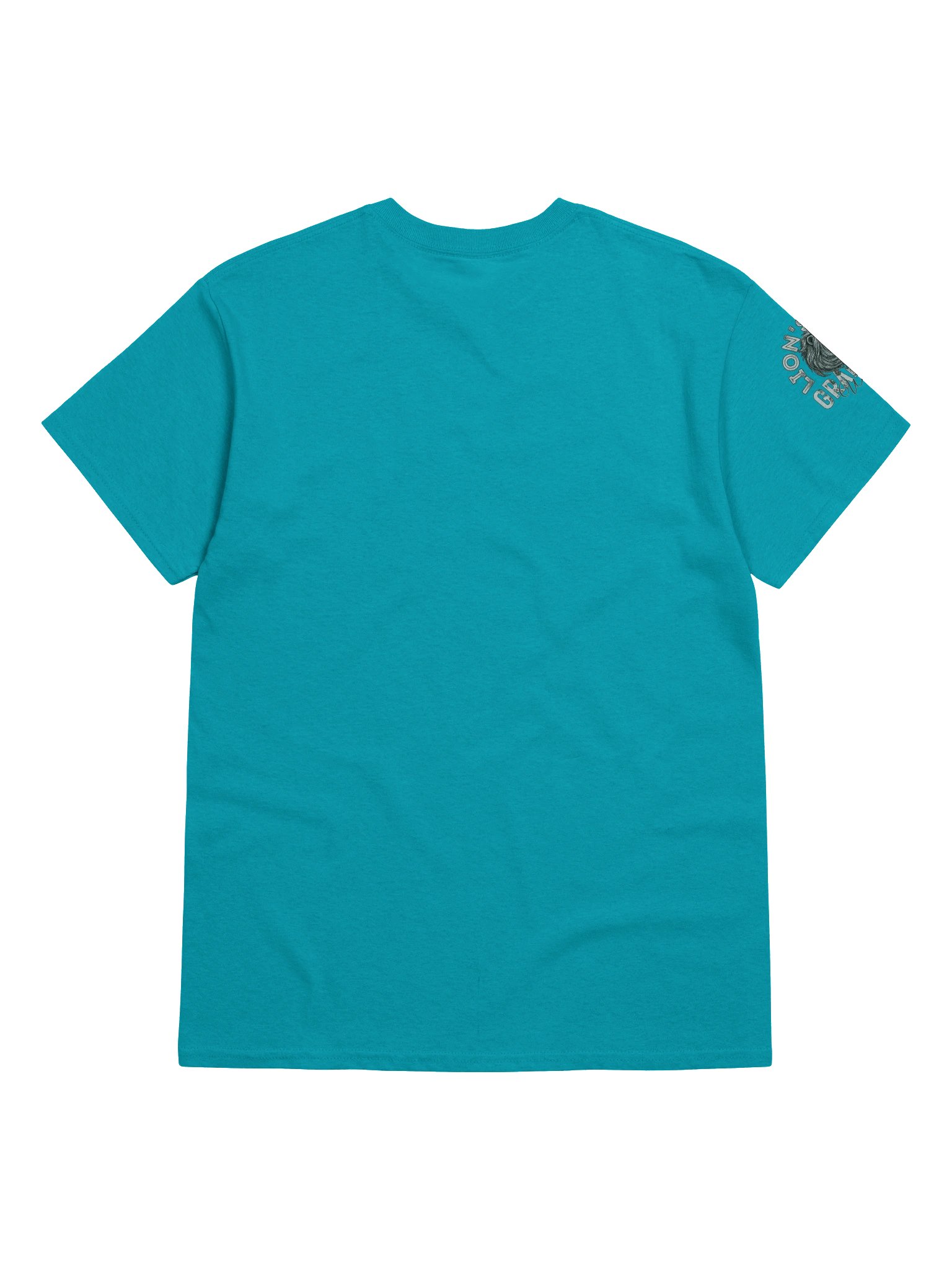 Kickin' It Old School Men's T-Shirt product image (66)