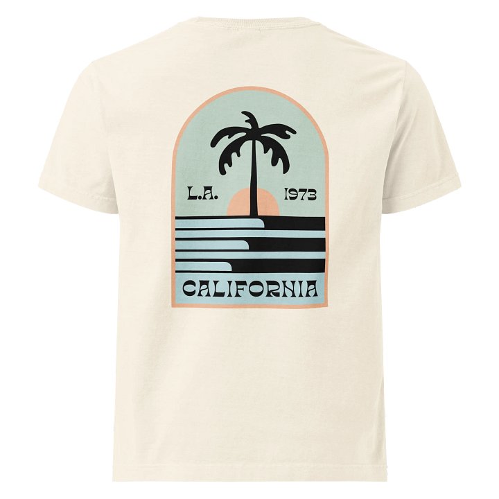 Sunset palm L.A. product image (9)