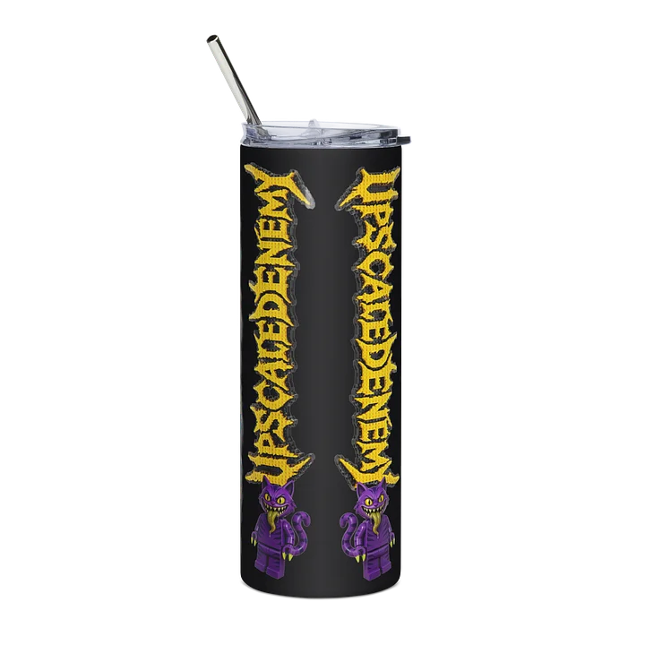 Cheshy v BAM Grafitti Tumbler product image (2)