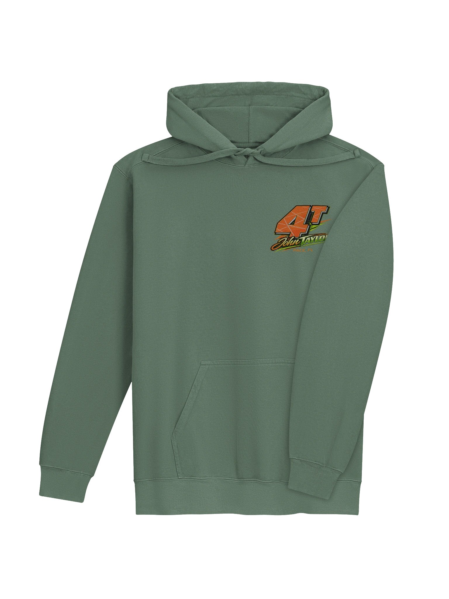 John Taylor - Hoodie product image (8)